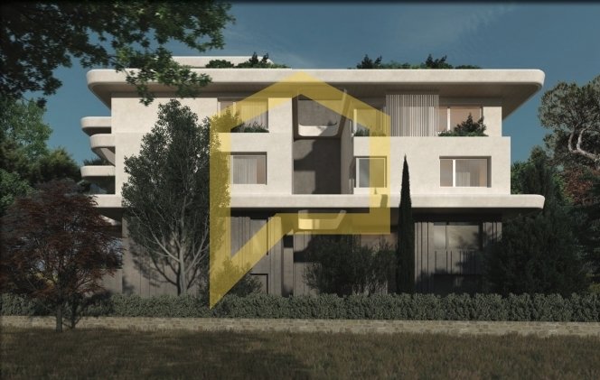 Apartment in Psychiko, Attica, Greece 5 - 13598433