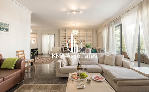 Apartamento en Glifada, Ática, Grecia 1