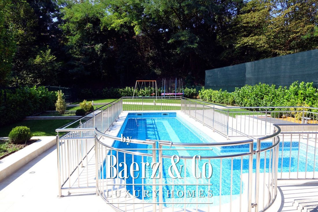 Residenza a Mjesni odbor Maksimir, Zagabria, Zagabria 2 - 13118791