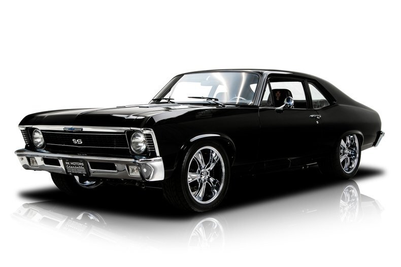 Coupe in Charlotte, United States 1 - 13598428