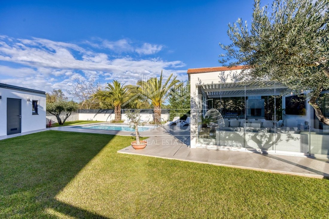 House Rovinj, 290m2 In Rovinj, Istria County, Croatia For Sale (13595711)