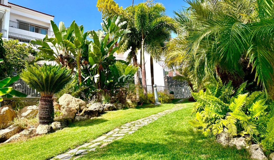 Apartment in La Caleta, Adeje, Canary Islands 3 - 13595926