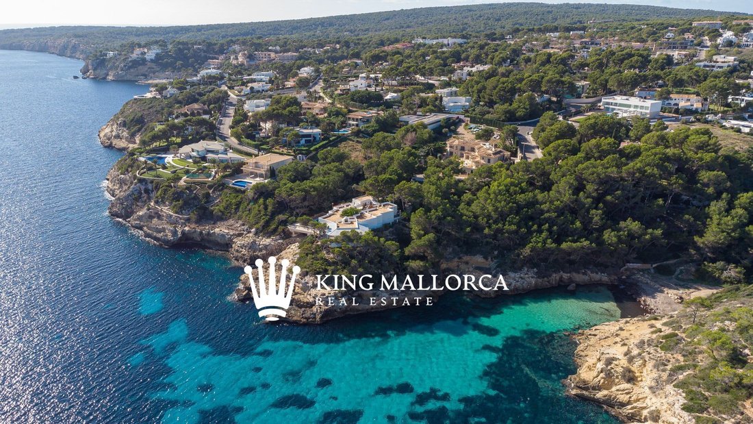 Calvia, Balearic Islands, Spain 1 - 13599026