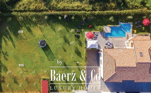Villa in Grad Pula, Istria County, Croatia 1