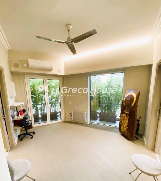 Apartment in 1st District of Athens, Athens, Greece 1 - 13594351