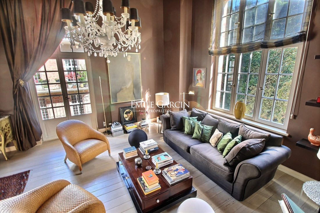 Apartment in Uccle, Brussels, Belgium 1 - 13600086