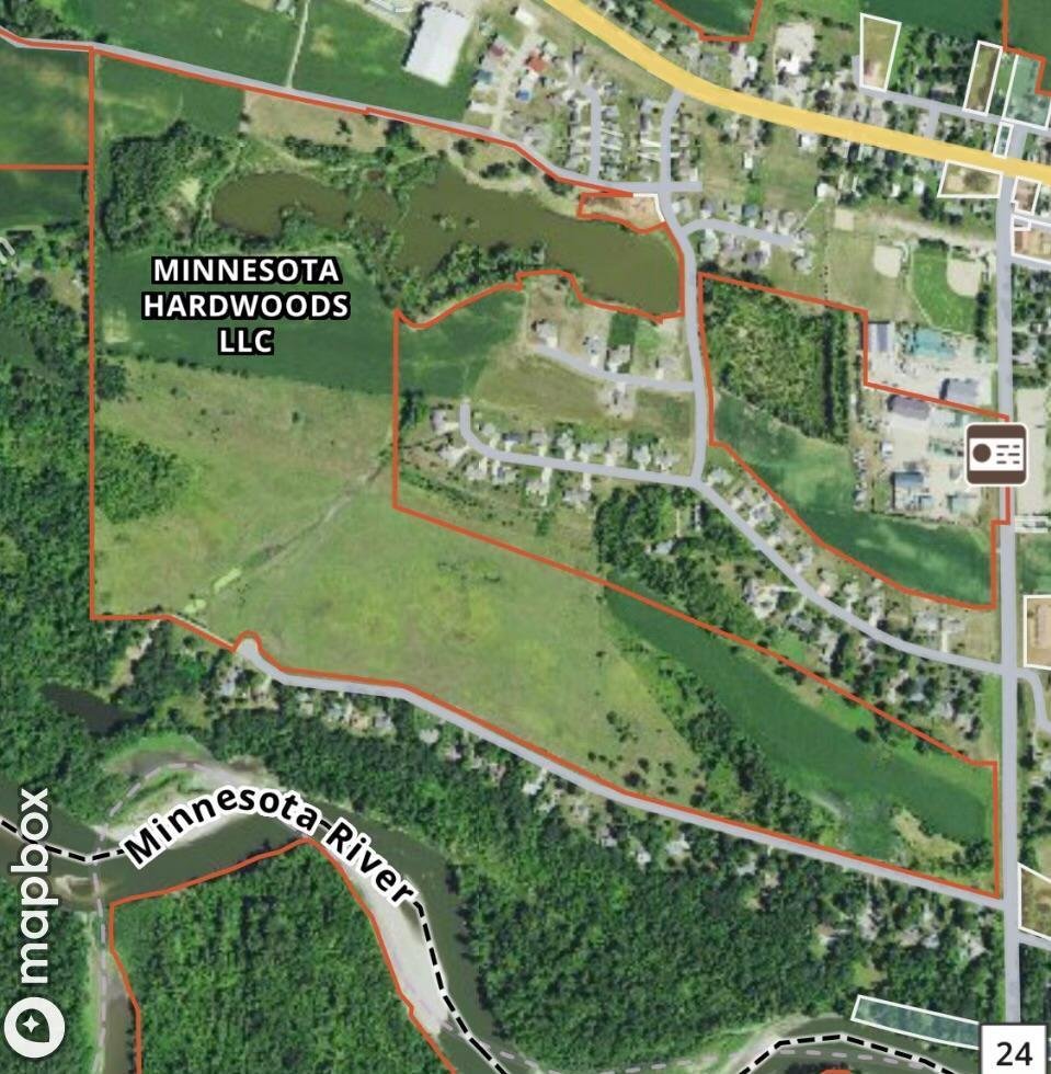 Vacant Land In Courtland, Minnesota, United States For Sale (13594019)