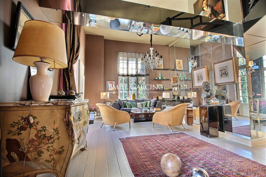 Apartment in Uccle, Brussels, Belgium 4 - 13600086