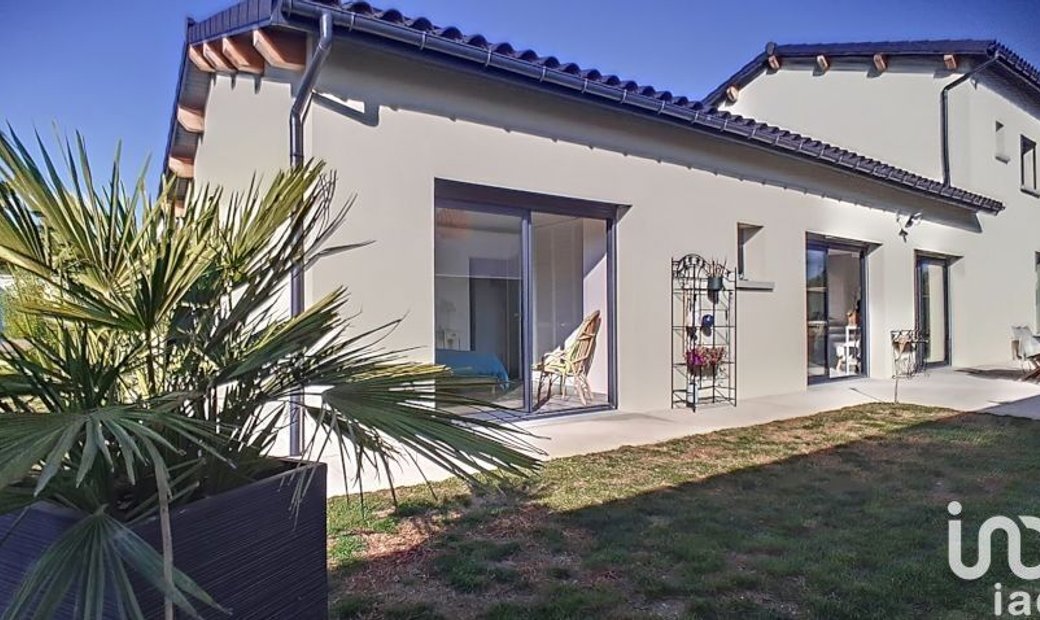 Vente Maison Villa Pi Ces In Tournon Sur Rh Ne Auvergne Rh Ne Alpes