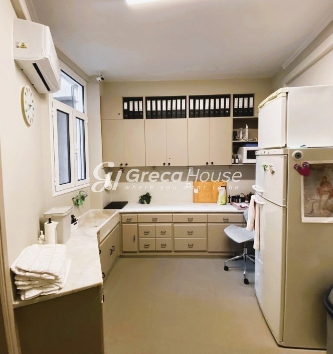 Apartment in 1st District of Athens, Athens, Greece 4 - 13594351
