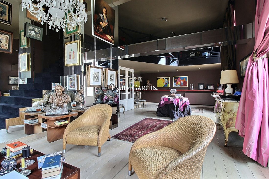Apartment in Uccle, Brussels, Belgium 3 - 13600086