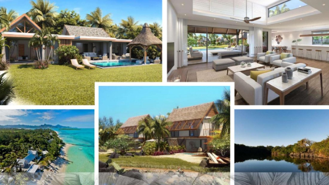 House in Albion, Rivière Noire District, Mauritius 2 - 13594696