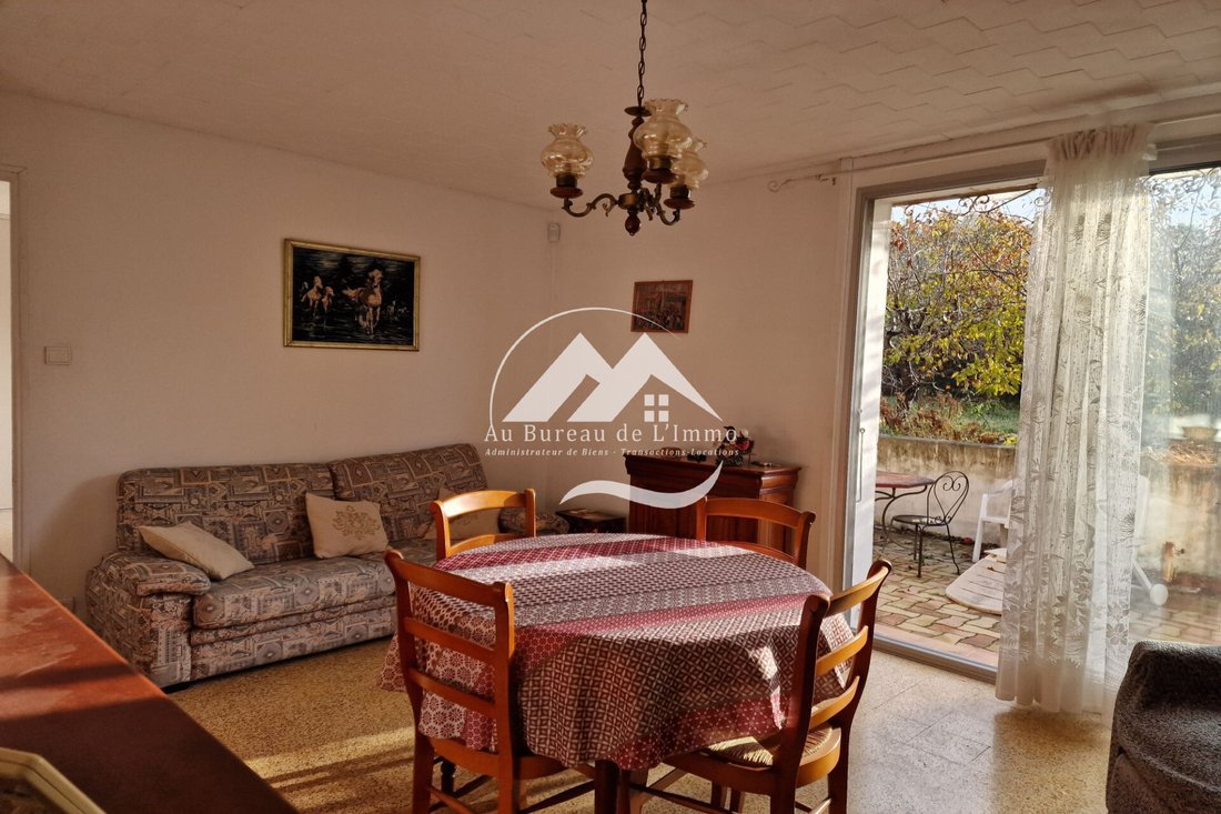 Villa en Bouc-Bel-Air, Provenza-Alpes-Costa Azul, Francia 5 - 13577748