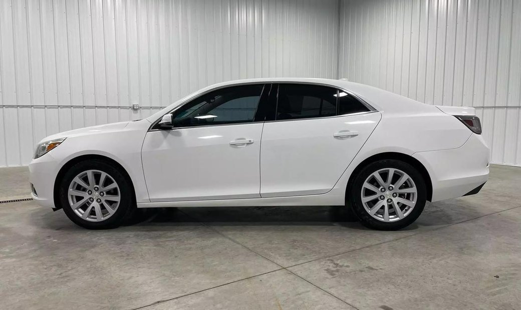 2013 Chevrolet Malibu In Sioux Falls, Sd, United States For Sale (13599925)