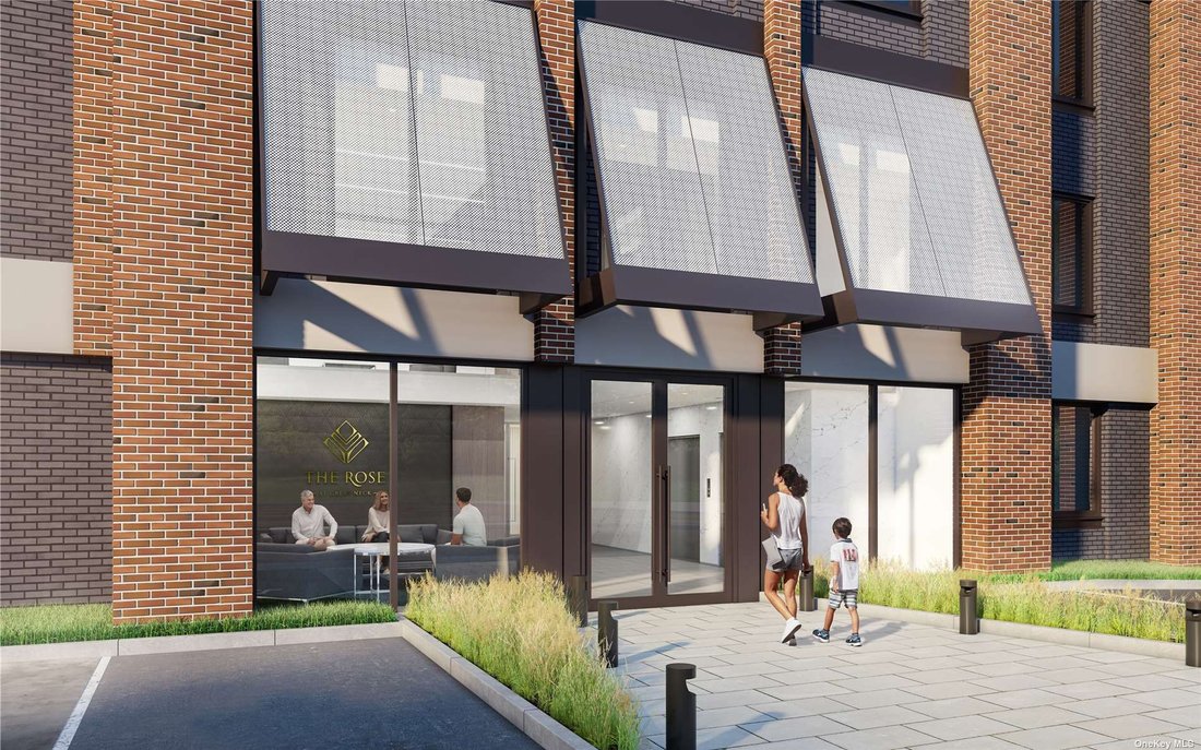 Condo Great Neck In Great Neck, Ny, United States For Sale (13235438)