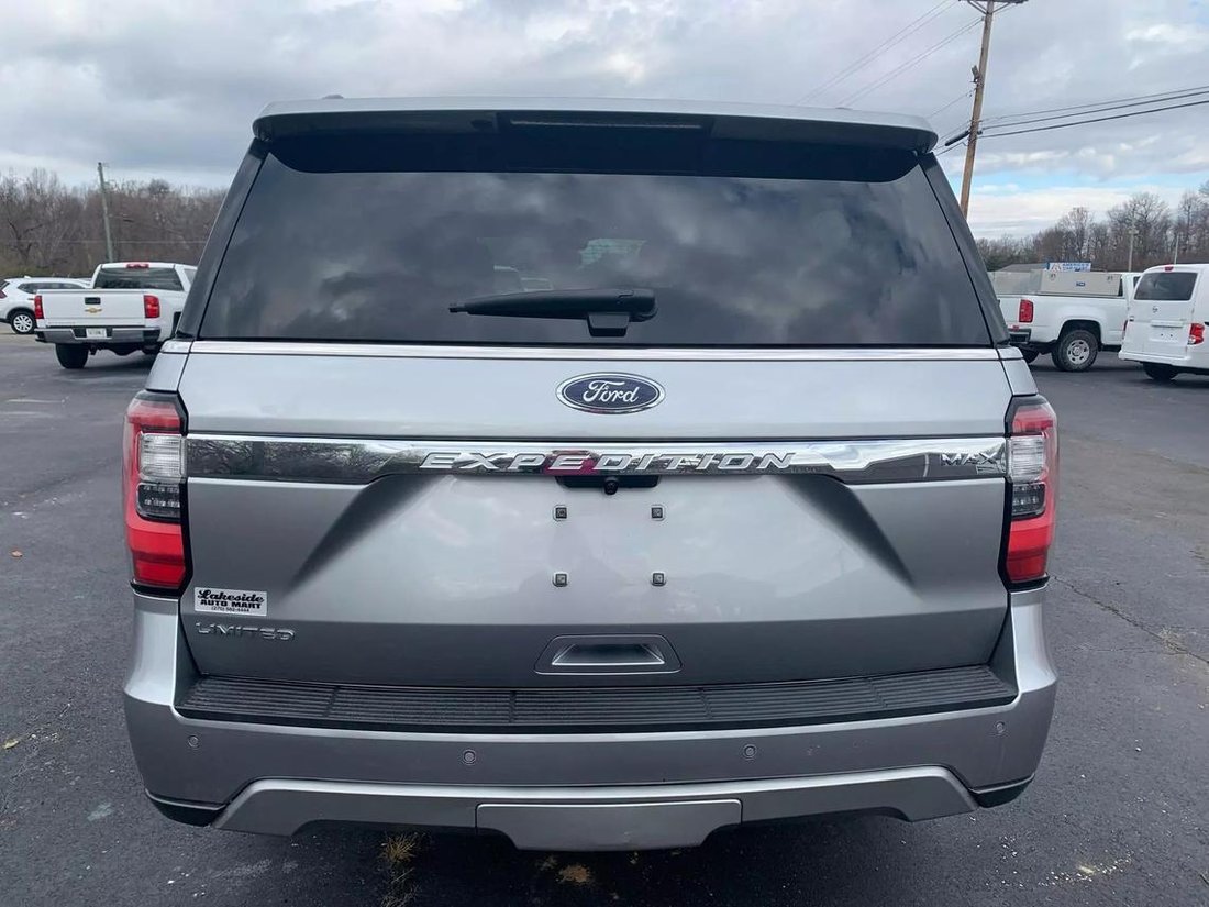 2021 Ford Expedition In Elizabethtown, Ky, United States For Sale (13599643)