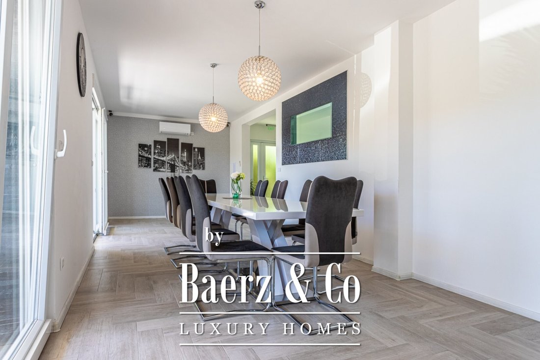 Villa in Rogoznica, Sibenik-Knin County, Croatia 5 - 13113310