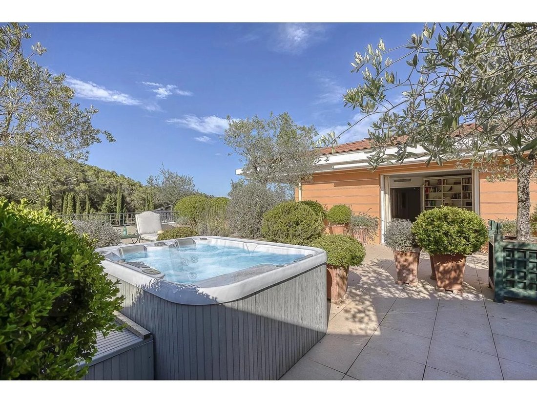 Image showcasing Unique Rooftop Garden Penthouse - Apartments for Rent in Adma ... - Airbnb