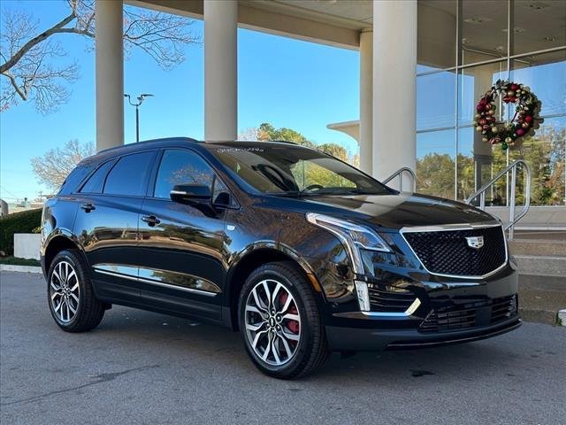 Cadillac Of Memphis Cars
