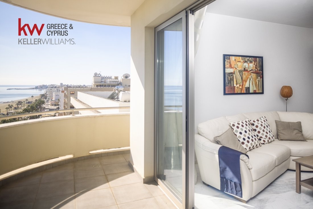 Apartment in Larnaca, Larnaca, Cyprus 3 - 13595753