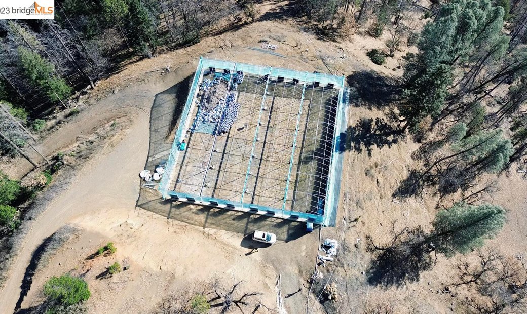 1485 Devil Gulch Rd, Hayfork, Ca, 96041 En Hayfork, California, Estados