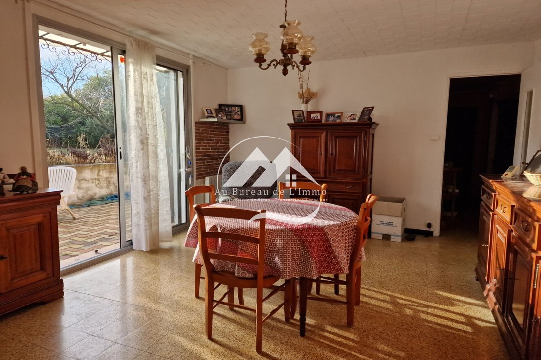Villa en Bouc-Bel-Air, Provenza-Alpes-Costa Azul, Francia 4 - 13577748