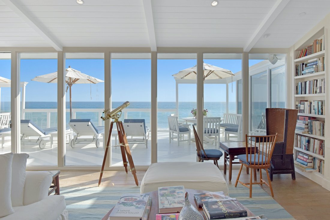 22024 Pacific Coast Hwy In Malibu, California, United States For Sale