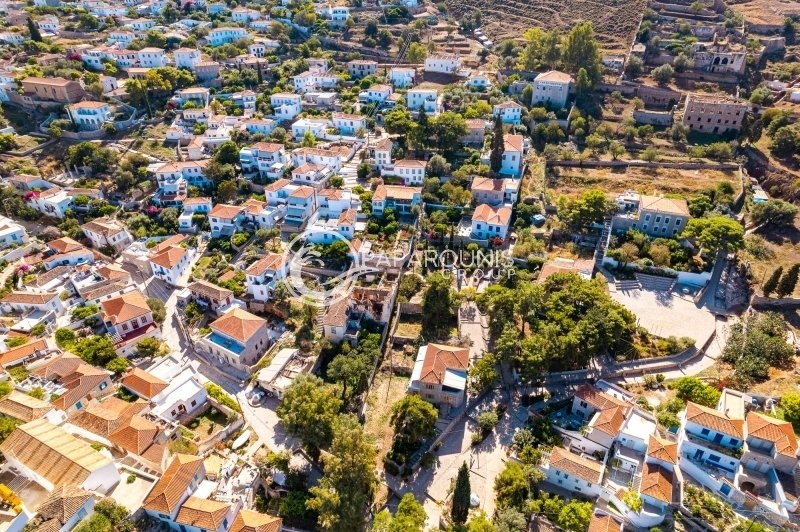 Land in Hydra, Attica, Greece 4 - 13600885