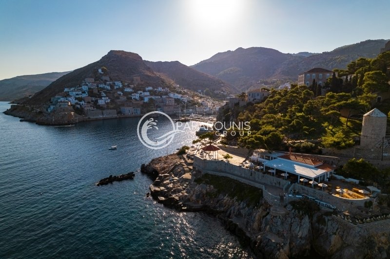 Hydra, Attica, Greece 4 - 13600888