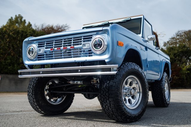 Ford Bronco in Carrollton, TX, United States 4 - 13601097