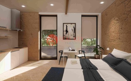 Townhouse in Cedofeita, Santo Ildefonso, Se, Miragaia, Sao Nicolau e Vitoria, Porto District, Portugal 1