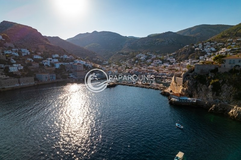 Hydra, Attica, Greece 5 - 13600888