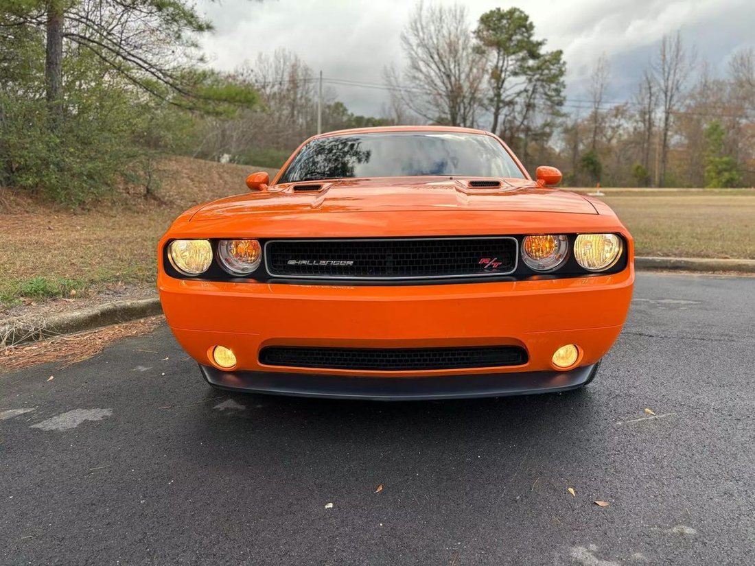 2014 Dodge Challenger In Calera, Al, United States For Sale (13601301)