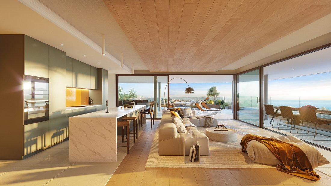 Apartment in Fuengirola, Andalusia, Spain 5 - 12932595