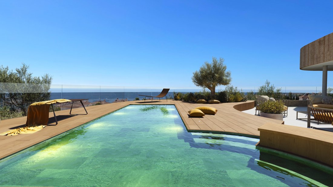 Apartment in Fuengirola, Andalusia, Spain 2 - 12932595