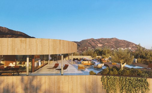 Apartment in Fuengirola, Andalusia, Spain 1