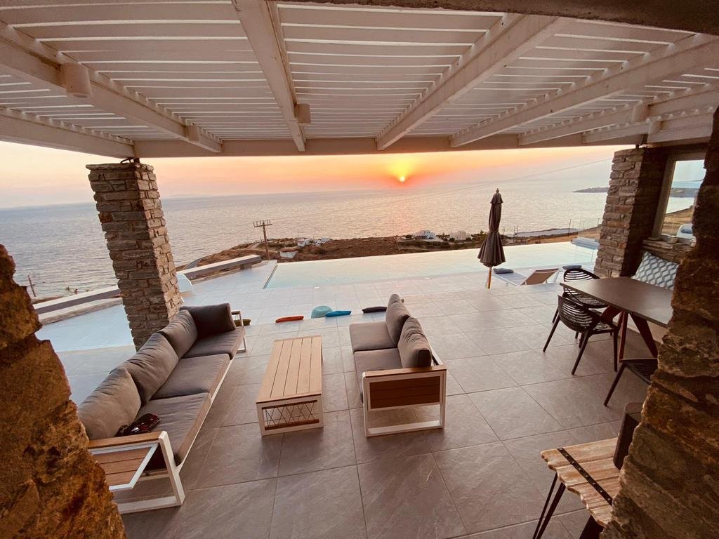 Villa in Kea, Aegean, Greece 2 - 13602022