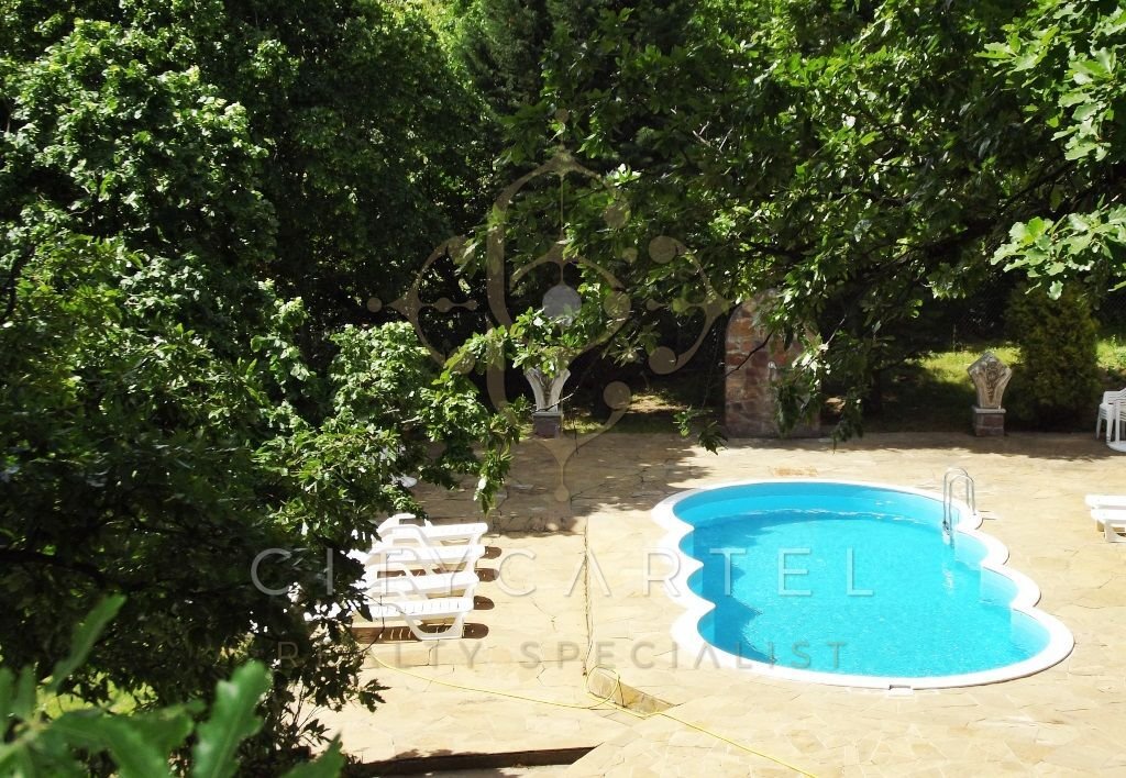 Villa, Manor House, Mansion For Sale In Lake Balaton, Hungary For Sale