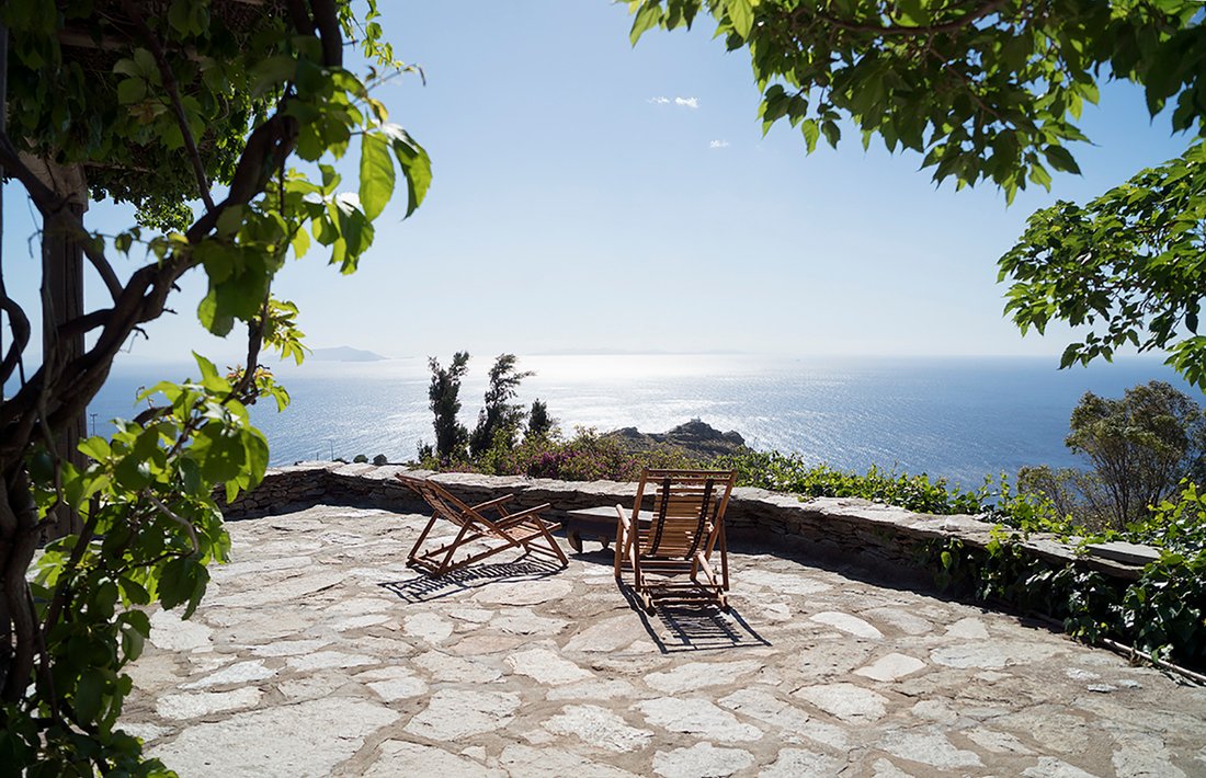 Estate in Kea, Aegean, Greece 1 - 13602093