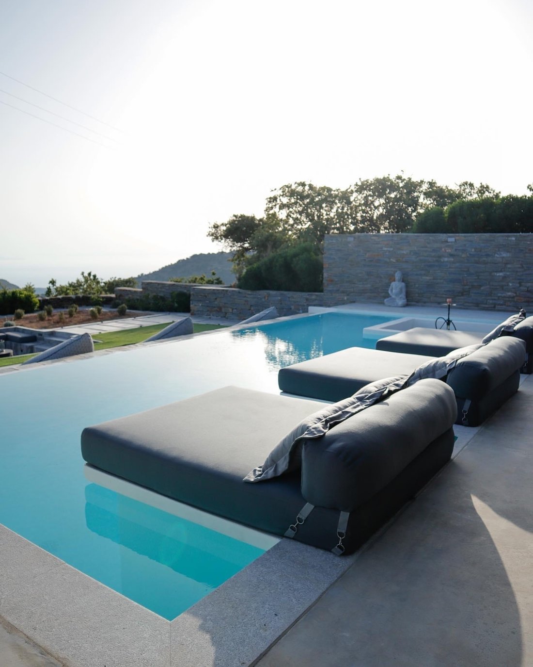Villa in Kea, Aegean, Greece 5 - 13602025