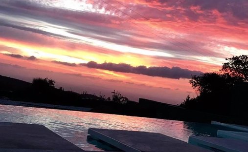 Villa in Kea, Aegean, Greece 1