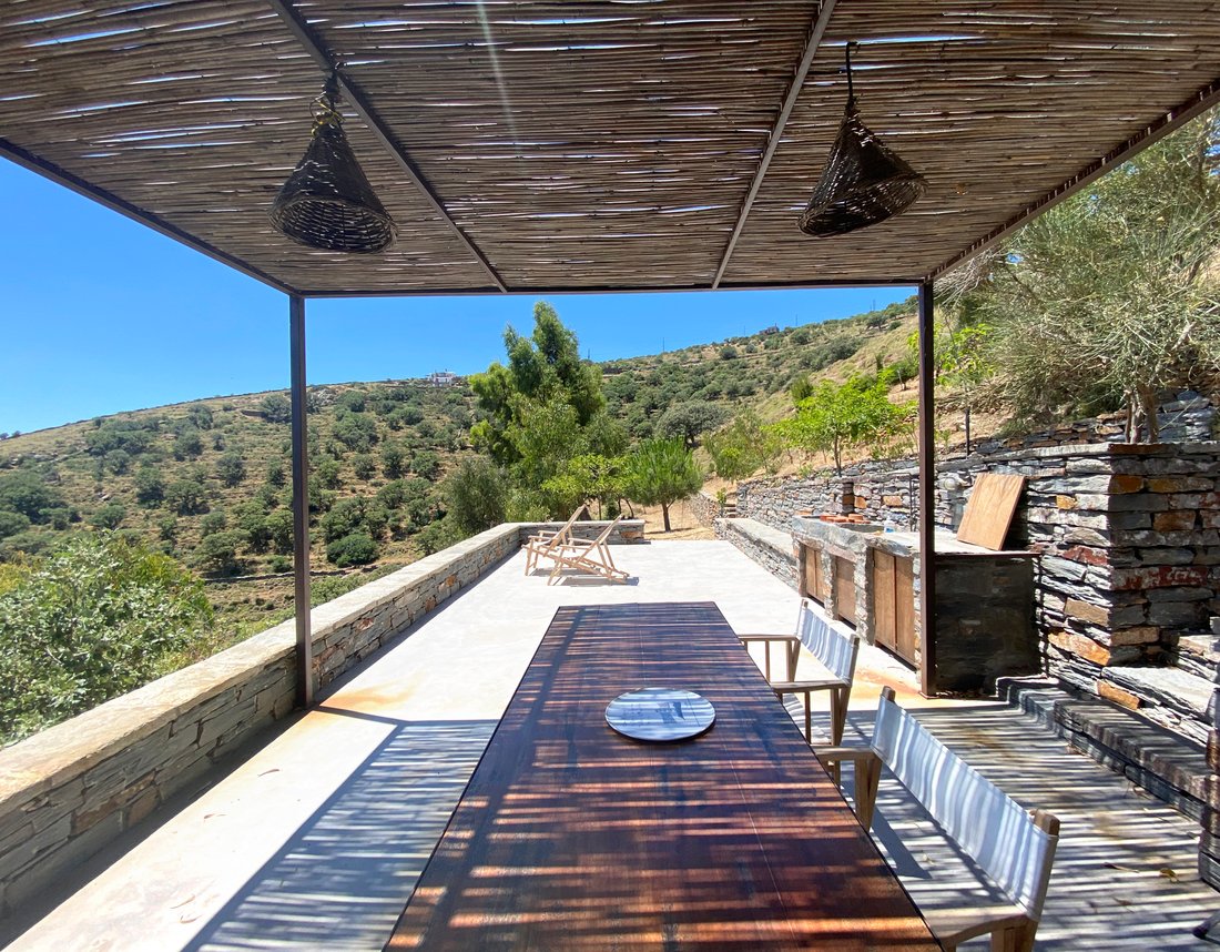 Estate in Kea, Aegean, Greece 5 - 13602093