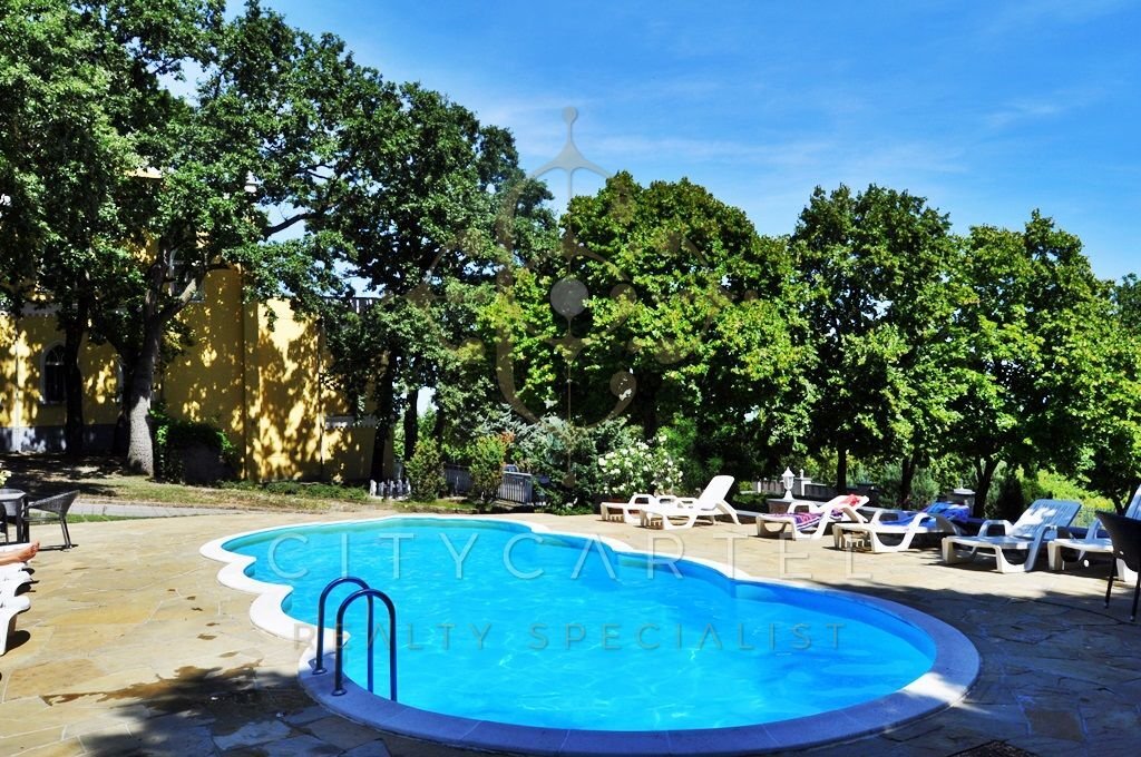 Villa, Manor House, Mansion For Sale In Lake Balaton, Hungary For Sale