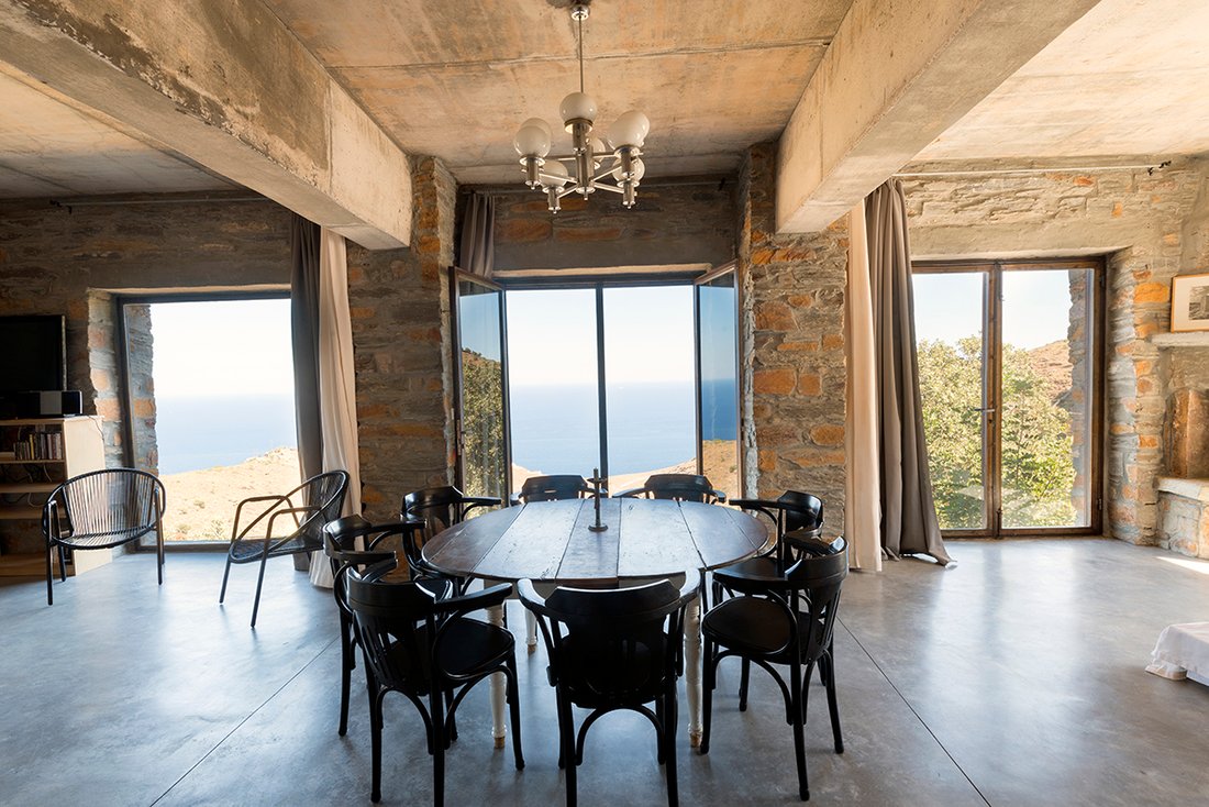 Estate in Kea, Aegean, Greece 3 - 13602093