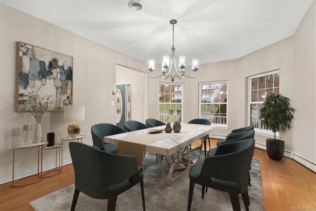 Creamery Pond In Chester, New York, United States For Sale (13602181)