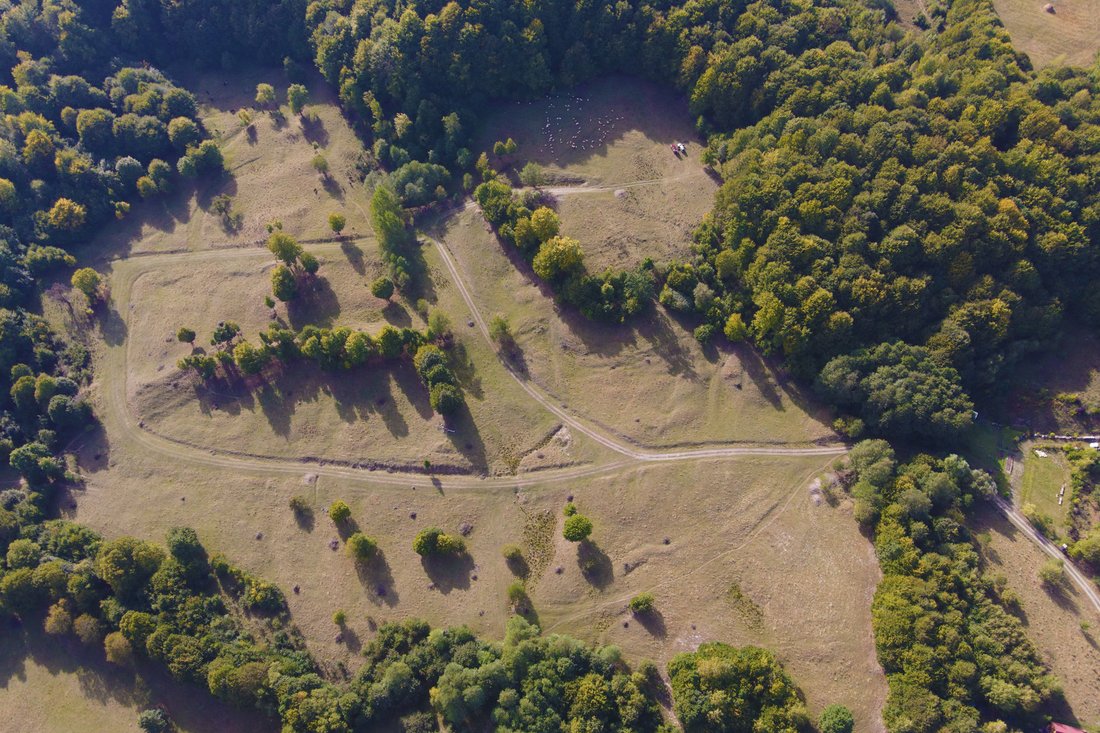 Land in Satu Mare, Harghita County, Romania 2 - 13602098