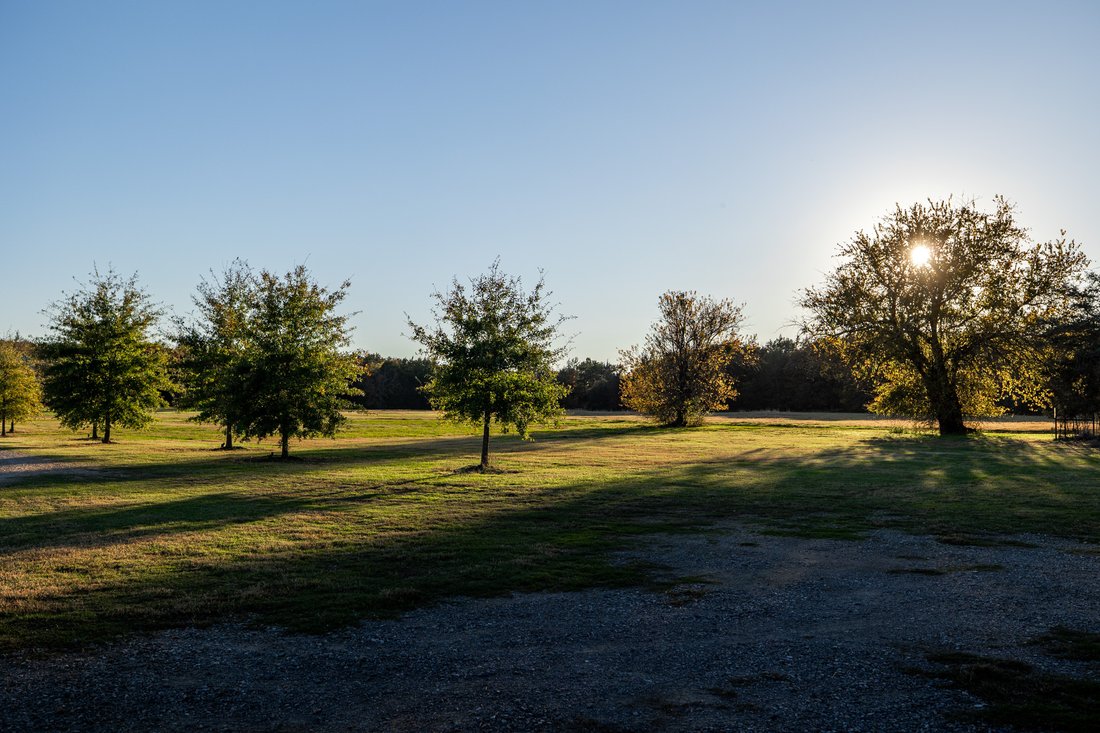 Sandy Oaks Ranch In Bonham, Texas, United States For Sale (13602017)