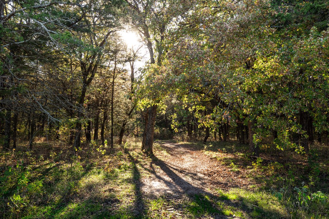 Sandy Oaks Ranch In Bonham, Texas, United States For Sale (13602017)