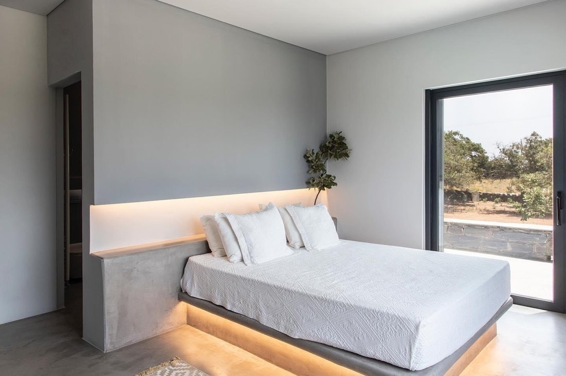 Villa in Kea, Aegean, Greece 3 - 13602025