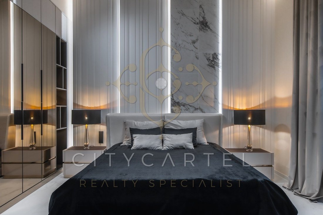 Apartment in Budapest, Budapest, Hungary 4 - 13602345